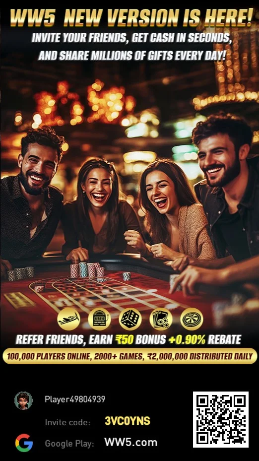 ww5game, ww5 game, ww5 game app